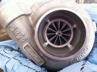 Garrett GTX45 Series Car Engine Turbocharger